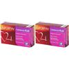 Scharper SpA EUFORTYN® Colesterolo Plus Set da 2 2x50,4 g Compresse