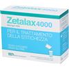 Zeta Farmaceutici SpA Zetalax 4000 Bustine 20x10,7 g Bustina