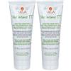 Hulka Srl Vea Intimo TT Set da 2 2x75 ml Crema