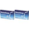 Metagenics MetaSleep® Compresse 2x30 pz Capsule
