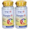 LongLife® B Complex 50 T/R Tavolette 2x60 pz
