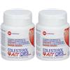 F&F COLESTEROL® Act Plus Forte 2x24 g Compresse