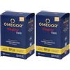 OMEGOR® Vitality 1000 2x126 g Capsule