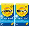 Supradyn Ricarica 50+ Integratore Vitamine e Minerali Compresse 2x30 pz