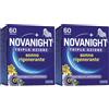NOVANIGHT® Tripla Azione 2x60 pz Compresse