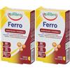 Equilibra® Ferro Acido Folico + Vitamina C 2x25,8 g Capsule