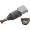 febi bilstein 37180 interruttore luce freno, 1 unità | Compatibile con: MERCEDES-BENZ CITAN Kasten/Großraumlimousine, CITAN Mixto, CITAN Tourer, NISSAN NV400 Bus, NV400 Kasten
