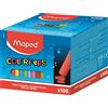 Maped Gessi Colorati Pz 100 In Box