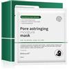 DEleventh Korean Brand Lactobionic Acid Facial Mask 30ml×10pcs / Post-Makeup Deep Cleansing & Moisturizing, Anti-Aging, Anti-Oxidant, Anti-Acne & Anti-Inflammatory, Shrink Pores