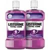 KENVUE ITALIA SPA Listerine Total Care Bundle 2 X 500 Ml