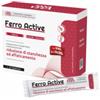 PALADIN PHARMA SPA Sanavita Ferro 14 Buste