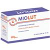 LIBERFARMA SRL Miolut 20 Stick Pack