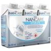 NESTLE ITALIANA SPA Nancare Hydrate Liquido 3 Pezzi Da 200 Ml