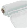 Windhager Eco Growth 06717 - Telo di Copertura per Giardino, 18 g/m², 5 x 1,5 m, Colore: Bianco