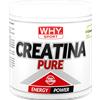 WHY Sport Creatine Pure 300 gr Creapure