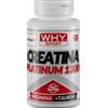 WHY Sport Creatina Platinum 1300 120 cpr