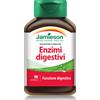 Jamieson Enzimi digestivi 90 cpr