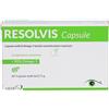 DOC OFTALMICI RESOLVIS 60 CAPSULE - Integratore per il Benessere Oculare