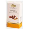 Slitti - Dragées Nocciole e Mandorle - 120g