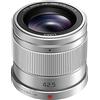 Panasonic Lumix G 42,5 mm Lenti - argento