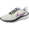 NIKE Air Zoom Pegasus 39, Sneaker Donna, Phantom/Psychic Purple-Summit White, 42.5 EU