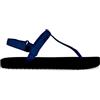 ECOALF Maltalf, Sandals Woman Unisex Adulto, giallo, 37 EU