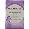 Haleon Italy Multicentrum Neo Mamma Dha 30 Compresse + 30 Capsule Molli