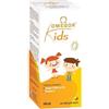 OMEGOR Kids 140 ml - Integratore per la crescita del bambino