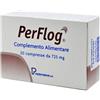 PERFARMA D.P. Perflog 30 compresse da 725 ml - Integratore antinfiammatorio