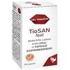 CR.L PHARMA Tio San Fast 90 capsule - integratore ad azione antinfiammatoria