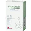 LABOREST Flogonox 10 Softgel - Integratore per l'apparato urogenitale