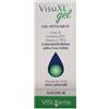 VISUFARMA Visuxl gel oftalmico lubrificante - 10 ml