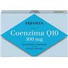 ERBAMEA Coenzima Q10 24 Capsule - Integratore antiossidante