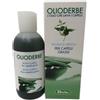 DERBE Olioderbe D'ortica - Olio detergente per capelli grassi 200 ml
