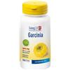 LONGLIFE Garcinia 500 mg - Integratore per il controllo del peso corporeo 100 capsule