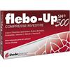 SHEDIR PHARMA Flebo Up Sh 500 - Integratore per il microcircolo 30 compresse rivestite