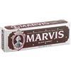 MARVIS Black Forest - Dentifricio alla ciliegia cioccolato e menta 75 ml