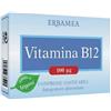 ERBAMEA Vitamina B12 90 compresse masticabili - integratore energetico