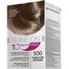 Bionike Shine On Fast - Tintura per capelli rapida n. 500 Castano chiaro