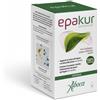 Aboca Epakur Advanced 50 Capsule - Integratore per la funzione epatica