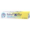 FOILLE Baby Foille - Pasta protettiva e lenitiva 145 g