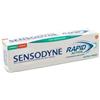 SENSODYNE Rapid Action Extra Fresh - Dentifricio per denti sensibili 75 ml