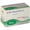 CORMAN Bd Microfine - 100 Aghi per penna 32G x 4mm