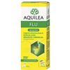 AQUILEA Flu Spray Gola 20 Ml - Integratore per il benessere delle vie respiratorie