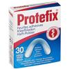PROTEFIX 30 Cuscinetti adesivi per protesi inferiore