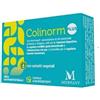 MEDIPLANT colinorm plus - 30 compresse integratore per il benessere intestinale