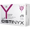 NYXPHARMA Cistinyx 30 compresse - Integratore per la cistite