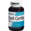 HEALTHAID Shark cartilage 50 capsule da 750 mg - Integratore di Cartilagine Di Squalo pura 100%
