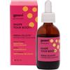 GOOVI Shape your Booty 50 ml - Integratore drena cellulite