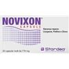 STARDEA Novixon 20 Soft Gel - Integratore per la prostata
